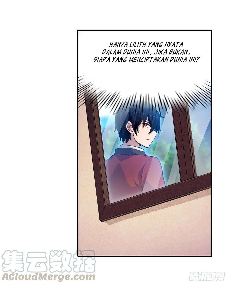 Wuxian Shitu Yu Shier Zhan Ji (Infinite Apostles and Twelve War Girls) Chapter 112 Gambar 5